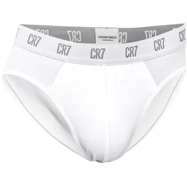 Cristiano Ronaldo CR7 Basic, Slip 3-pack Herren Slip
