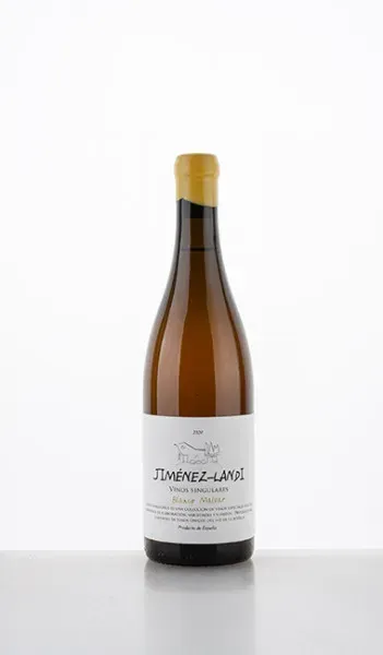 Blanco Malvar Vinos Singulares Jimenez - Landi 2022