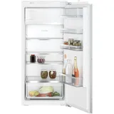 Neff KI2422FE0 Einbaukühlschrank (187 l, 1221 mm hoch)