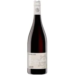 Weingut Hammel Lokalmatador Cuvée Rot halbtrocken 0,75L
