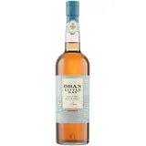Oban Little Bay Single Malt Scotch 43% vol 0,7 l Geschenkbox