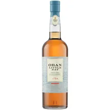 Oban Little Bay Single Malt Scotch 43% vol 0,7 l Geschenkbox