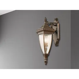 Elstead Lighting Venetian Rain (KL-VENETIAN2-M) Braun