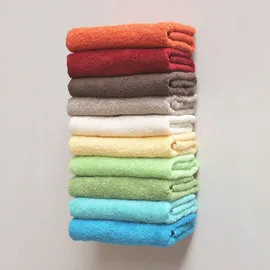 DanDiBo Ambiente Art-Pol 93821 Unsichtbar Schwebend Wandhandtuchhalter Metall Schwarz Modern Design