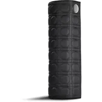 ghd Hitzeschutz Etui, Hitzebeständige Tasche, Schwarz, R9-11ROLLMAT