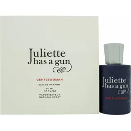 Juliette Has a Gun Gentlewoman Eau de Parfum 50 ml