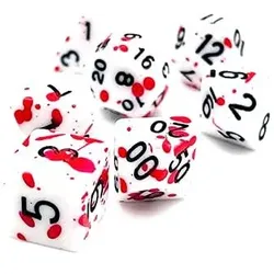 Basic-Serie (viele Varianten) - Bloody