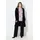 MIAMODA Strickjacke schwarz 3XL/4XL