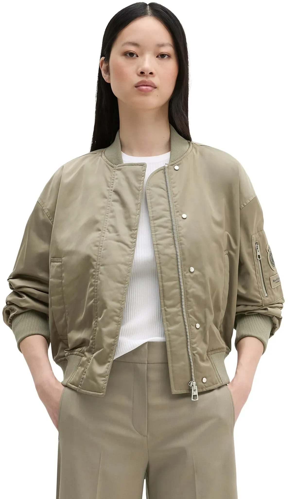 Outdoorjacke MARC O'POLO 