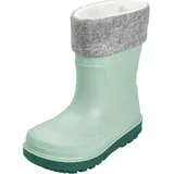 Playshoes Gummistiefel Grün | Gr.: 21