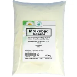 Molkebad Resana