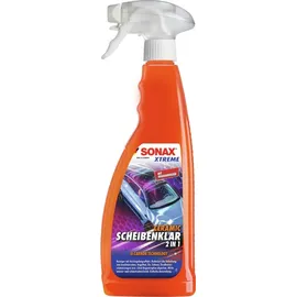 Sonax Scheibenreiniger XTREME Ceramic 750 ml