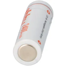 AA 650 mAh 2 St.