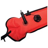 Mares Taucherboje Orange One Size