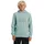 QUIKSILVER Comp Logo Hoodie Blue 16