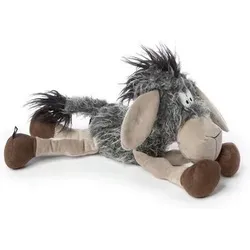 SIGIKID 42816 Kuschelesel Don Donkey BeastsTown