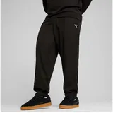 Puma Essentials Woven Trainingshose Herren 01 black L