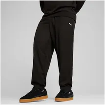 Puma Essentials Woven Trainingshose Herren 01 black L