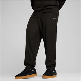 Puma Essentials Woven Trainingshose Herren 01 black L