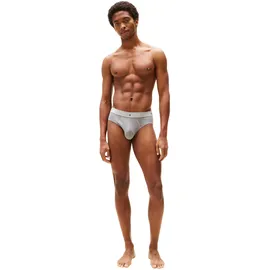 Tommy Hilfiger 3P BRIEF DTM Mehrfarbig S 3er Pack