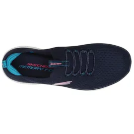 SKECHERS Summits Top Player Damen Blau 38