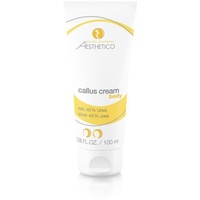 AESTHETICO Callus Cream 100 ml