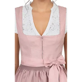 MarJo Mididirndl MAUTH rosa 34