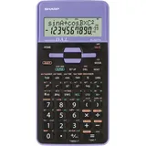 Sharp Taschenrechner, Kalkulator Sharp EL531THBVL (SH-EL531THBVL) (Batterien)