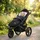 fillikid Kinderwagen Fusssack, Light Big