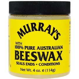 Murray's Beeswax 114 ml