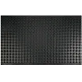 etm Bubble 90 x 120 cm Schwarz