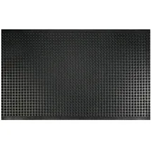 etm Bubble 90 x 120 cm Schwarz