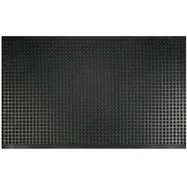 etm Bubble 90 x 120 cm Schwarz