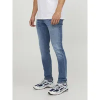 JACK & JONES Glenn Slim Fit Blau 36/30