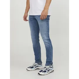 JACK & JONES Glenn Slim Fit Blau 36/30