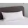 OTTO home Litrone Kopfkissen 40 x 80 cm Weiß
