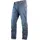 John Doe Taylor Mono, Jeans - Dunkelblau (Indigo) 34/36