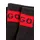 hugo underwear Businesssocken 2er Pack Schwarz 39-42