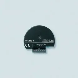 Controller 1+n F=schalten