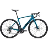 Giant Defy Advanced E+ Elite 2 Syncdrive Move+ Rival Etap Axs 2025 E-rennrad