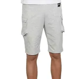 BEZLIT Cargo Shorts in Grau | Gr.: 128