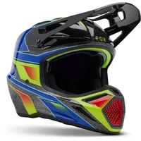 Fox V3 RS Helmet ACRIC Multi S