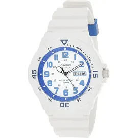 Casio Mrw200hc7b2vd Uhr White One Size