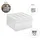 Rotho Schubladenbox 1-tlg. transparent