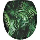 Sanilo Palmdream Absenkautomatik Grün