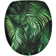 Sanilo Palmdream Absenkautomatik Grün