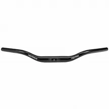 Ergotec Climber Lenker - Black - 31.8 mm