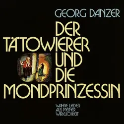Der Tätowierer und die Mondprinzessin