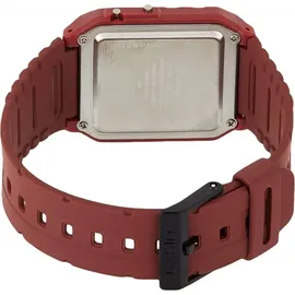 Casio Ca-53wf-4b Uhr Black One Size