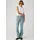 Levi's 725 HIGH RISE Bootcut fit - in Hellblau - W27/L32